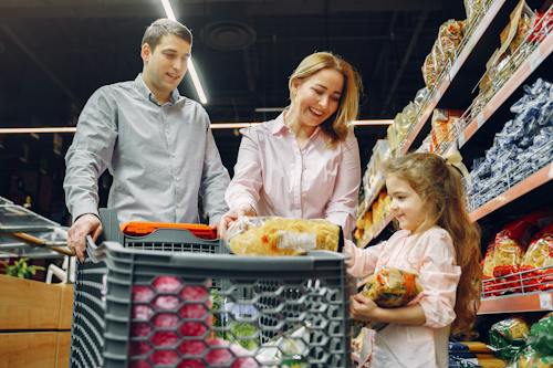 Smart Grocery Shopping Strategies for Bulk Cooking