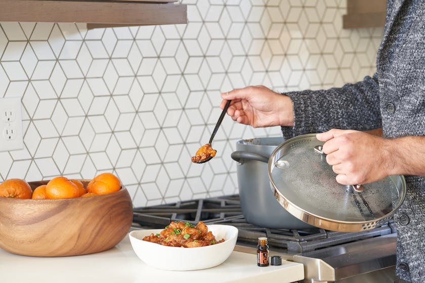 Efficient Batch Cooking Methods: Maximize Your Meals