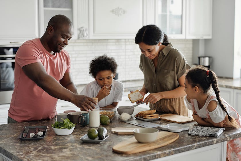 Once-a-Month Cooking: Mastering Bulk Meal Storage