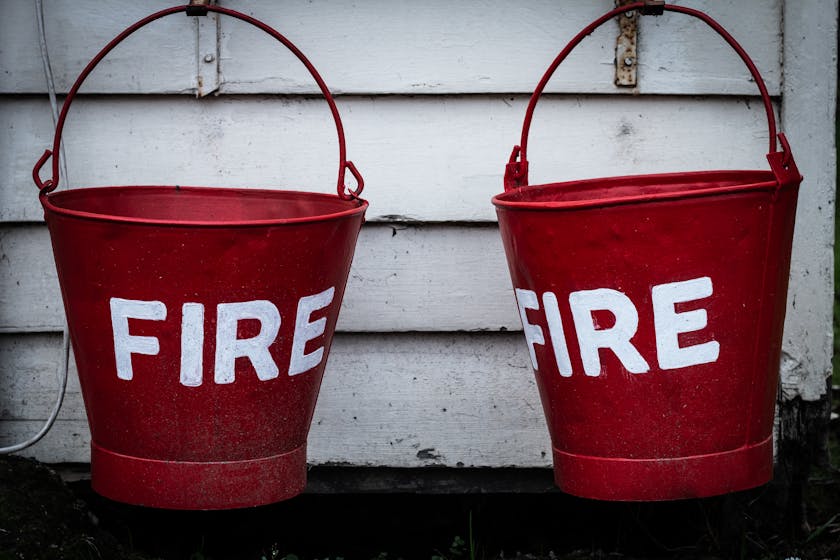 Bulk Meal Storage for Emergency Preparedness: A Guide